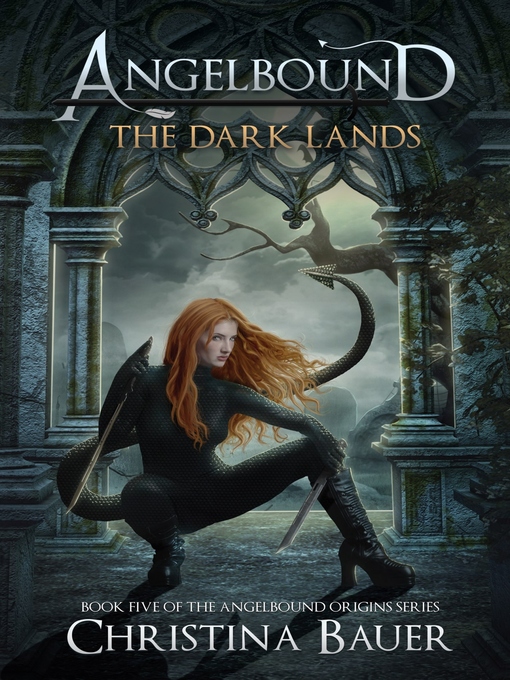 Title details for The Dark Lands by Christina Bauer - Available